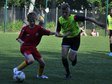 Młodzicy WKS-u 1957 po pierwszym sparingu
