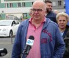 Troje posłów wspierających Rafała Trzaskowskiego odwiedziło Wieluń