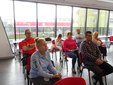 Wsparcie dla biznesu w łódzkiem - spotkanie w Wieluniu