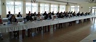 Zebranie Przedstawicieli Rejonowego Banku Spółdzielczego w Lututowie