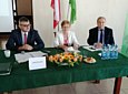 Zebranie Przedstawicieli Rejonowego Banku Spółdzielczego w Lututowie