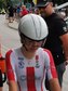 Julia Pietrzak piąta w Zamościu