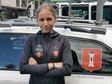 Julia Pietrzak piąta w Zamościu