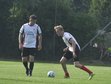 Piłkarze po kolejnych sparingach