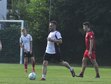 Piłkarze po kolejnych sparingach