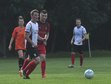 Piłkarze po kolejnych sparingach