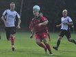 Piłkarze po kolejnych sparingach
