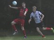 Piłkarze po kolejnych sparingach