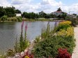 Pięknieje Park 600-lecia w Rząśni