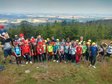 PMDKiS Victoria Skomlin wraz z drużyną UKS Piłkarz Sokolniki szlifowali formę na obozie w Banderozie w Głuchołazach