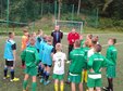 PMDKiS Victoria Skomlin wraz z drużyną UKS Piłkarz Sokolniki szlifowali formę na obozie w Banderozie w Głuchołazach