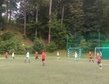 PMDKiS Victoria Skomlin wraz z drużyną UKS Piłkarz Sokolniki szlifowali formę na obozie w Banderozie w Głuchołazach