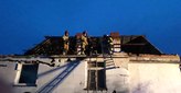 Największe straty w historii Strojca – skutki po ubiegłotygodniowej burzy