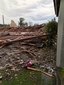 Największe straty w historii Strojca – skutki po ubiegłotygodniowej burzy