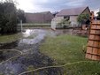 Największe straty w historii Strojca – skutki po ubiegłotygodniowej burzy
