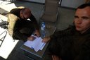Od ponad pół roku w Rozterku pod Praszką działa prywatna strzelnica