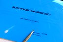 Od ponad pół roku w Rozterku pod Praszką działa prywatna strzelnica