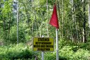 Od ponad pół roku w Rozterku pod Praszką działa prywatna strzelnica
