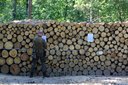 Od ponad pół roku w Rozterku pod Praszką działa prywatna strzelnica