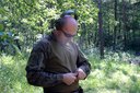 Od ponad pół roku w Rozterku pod Praszką działa prywatna strzelnica