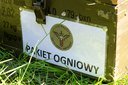 Od ponad pół roku w Rozterku pod Praszką działa prywatna strzelnica