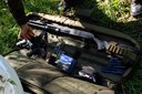 Od ponad pół roku w Rozterku pod Praszką działa prywatna strzelnica