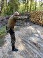 Od ponad pół roku w Rozterku pod Praszką działa prywatna strzelnica