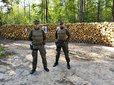 Od ponad pół roku w Rozterku pod Praszką działa prywatna strzelnica