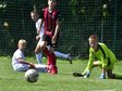 Porażka młodzików WKS-u 1957 na inaugurację