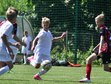 Porażka młodzików WKS-u 1957 na inaugurację