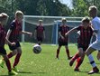 Porażka młodzików WKS-u 1957 na inaugurację