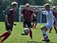 Porażka młodzików WKS-u 1957 na inaugurację
