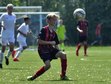 Porażka młodzików WKS-u 1957 na inaugurację