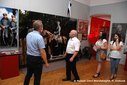 Muzeum Ziemi Wieluńskiej: Wystawa o bohaterach walk o polskie granice