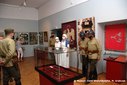 Muzeum Ziemi Wieluńskiej: Wystawa o bohaterach walk o polskie granice