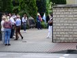 157. Wieluńska Piesza Pielgrzymka wyruszyła do Częstochowy