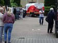 157. Wieluńska Piesza Pielgrzymka wyruszyła do Częstochowy