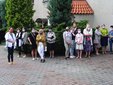 157. Wieluńska Piesza Pielgrzymka wyruszyła do Częstochowy
