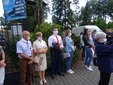 157. Wieluńska Piesza Pielgrzymka wyruszyła do Częstochowy
