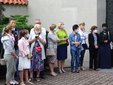157. Wieluńska Piesza Pielgrzymka wyruszyła do Częstochowy