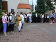 157. Wieluńska Piesza Pielgrzymka wyruszyła do Częstochowy