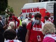 157. Wieluńska Piesza Pielgrzymka wyruszyła do Częstochowy
