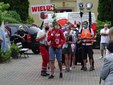 157. Wieluńska Piesza Pielgrzymka wyruszyła do Częstochowy