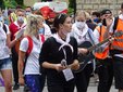 157. Wieluńska Piesza Pielgrzymka wyruszyła do Częstochowy