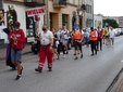 157. Wieluńska Piesza Pielgrzymka wyruszyła do Częstochowy