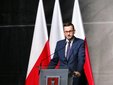 W Wieluniu uczczono 81. rocznicę wybuchu II wojny światowej