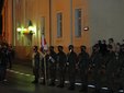 W Wieluniu uczczono 81. rocznicę wybuchu II wojny światowej