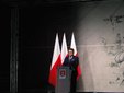 W Wieluniu uczczono 81. rocznicę wybuchu II wojny światowej