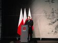 W Wieluniu uczczono 81. rocznicę wybuchu II wojny światowej