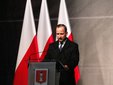 W Wieluniu uczczono 81. rocznicę wybuchu II wojny światowej
